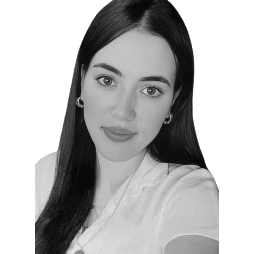 Safa BRIBECHE