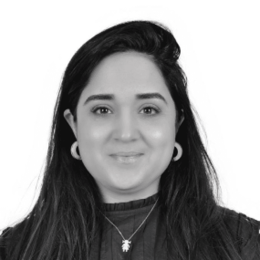 Myriam BEN ALI