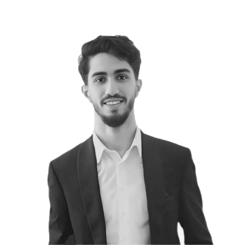 Malek Talmoudi