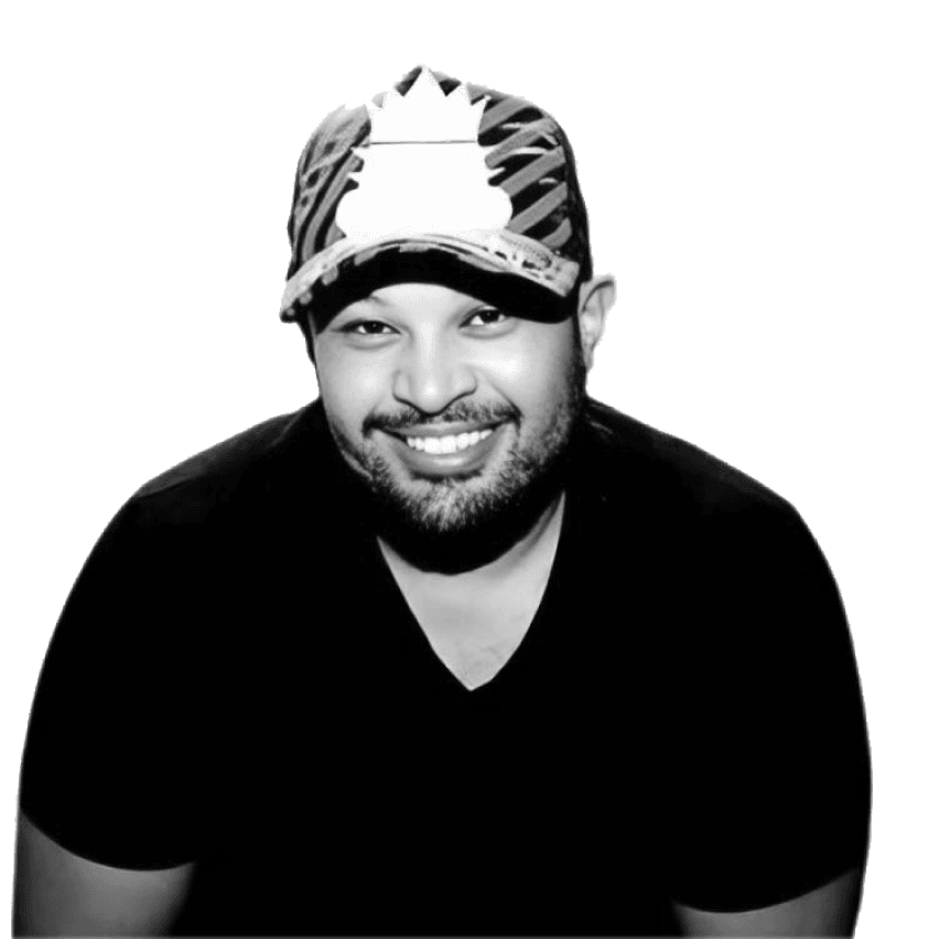Fahmi ZARROUKI