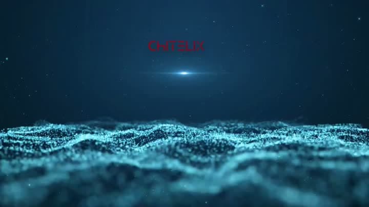 The story behind CHITELIX