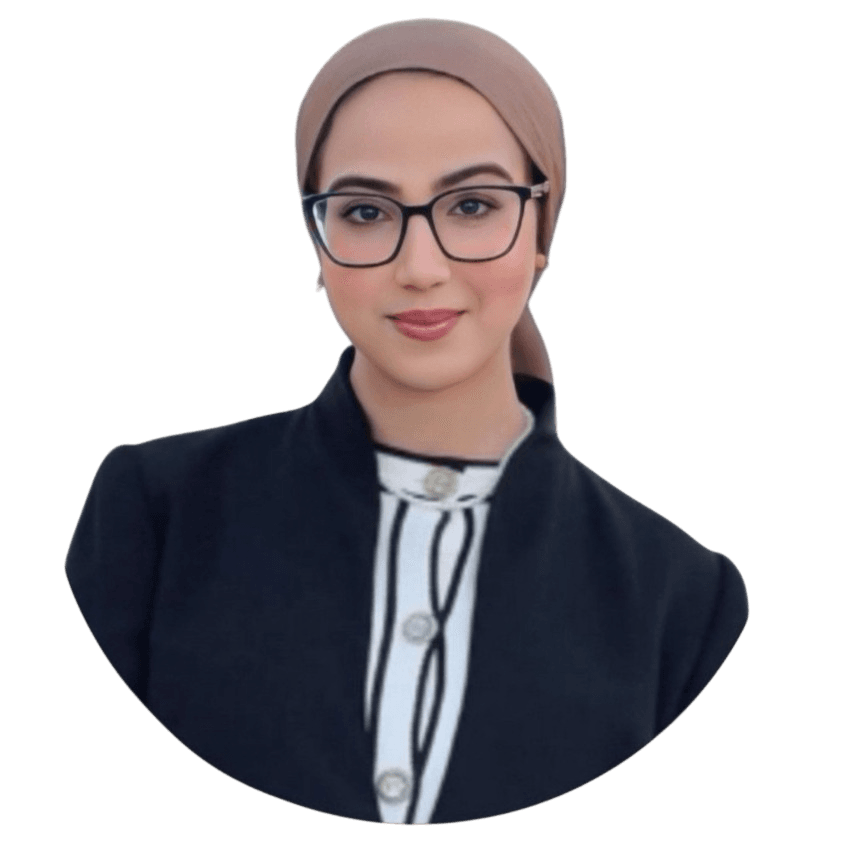 Ghada Maaloul