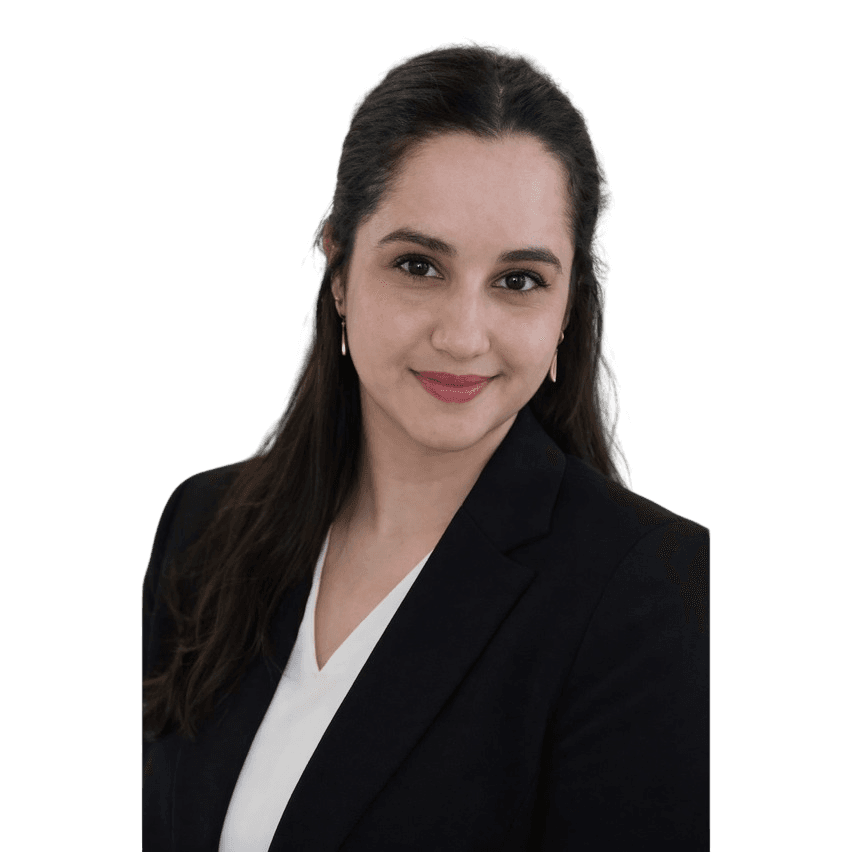 Raghda Yazidi